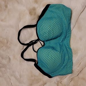 Victoria's Secret Sports Bra Mesh 32DD